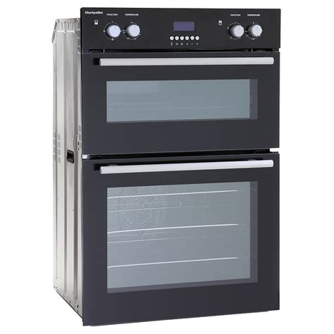 cheapest double ovens